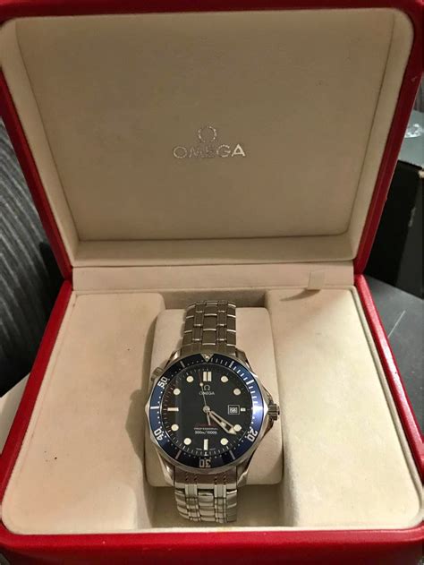 omega watches adelaide